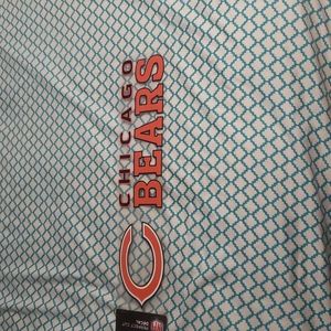 Chicago bears decal